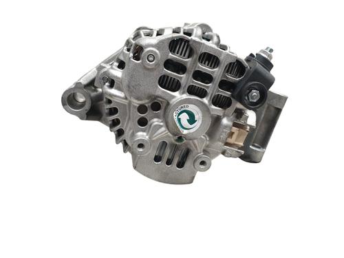 Alternator FORD FIESTA V (JH_, JD_) 1.4 16V | BP32050858M7 