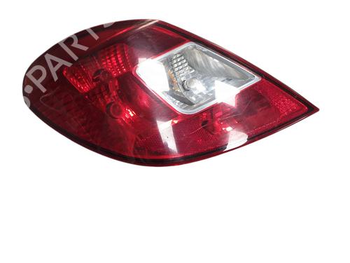 Feu arrière gauche OPEL CORSA D (S07) [2006-2015]  32050968