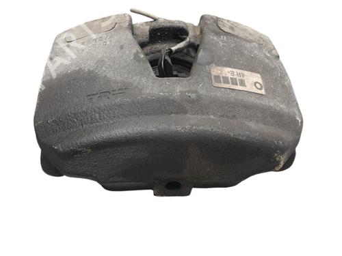 Used Left front brake caliper AUDI Q5 (8RB) [2008-2019]  32056883