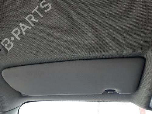left-sun-visor-bmw-1-f20-2011-2012-2013-2014-2015-2016-2017-2018-2019-32049308 main image