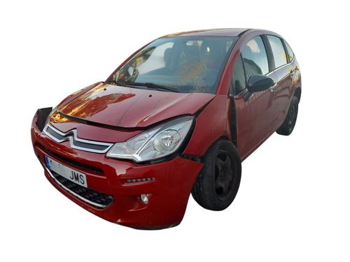 Peças CITROËN C3 II (SC_) [2009-2026]  4418752