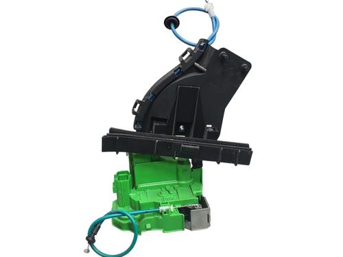 Used Rear right lock ALFA ROMEO GIULIETTA (940_) 2.0 JTDM (940.FXL1A) (140 hp) 32053514