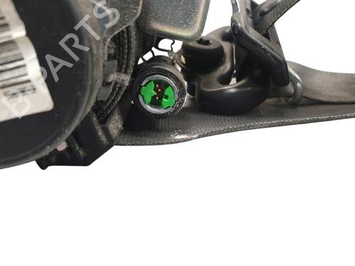 Front left seatbelt FORD MONDEO IV (BA7) 2.0 TDCi | BP37446238I26 - Image 4
