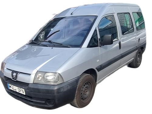 Pièces Détachées Usagées PEUGEOT EXPERT Van (222) 1.9 TD (90 hp) 4418780