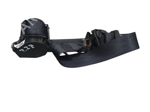 Sikkerhedssele bag venstre FORD TOURNEO COURIER B460 MPV [2014-2026]  32055604