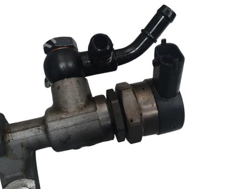 Injection rail HYUNDAI SANTA FÉ II (CM) 2.2 CRDi GLS | BP32055654M98