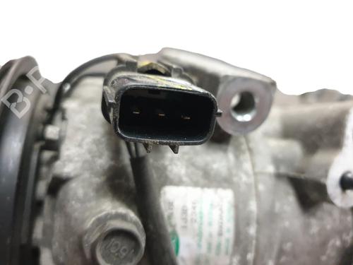 AC compressor HYUNDAI ix35 (LM, EL, ELH)  | BP34040482M34  - Image 5