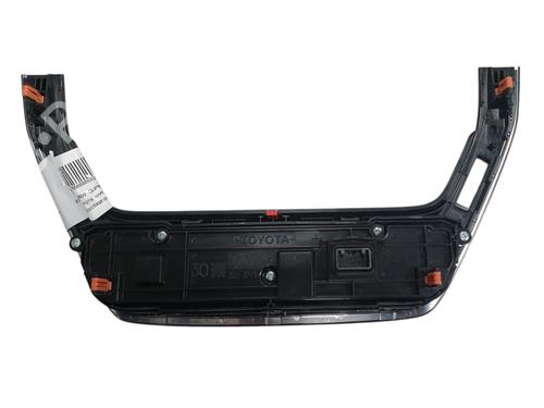 Climate control TOYOTA COROLLA Saloon (_E21_) 1.6 VVTi (ZRE210) | BP32056206I5 - Image 4