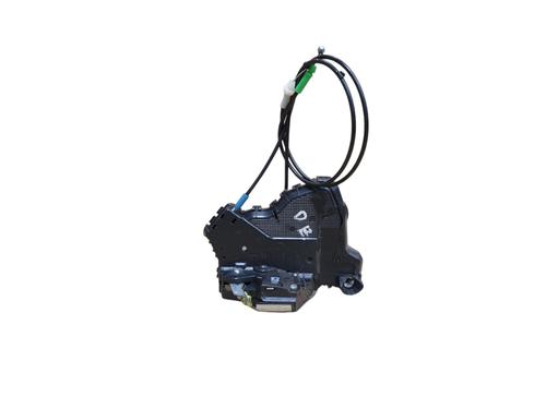 Front left lock TOYOTA VERSO (_R2_) 1.8 (ZGR21_, ZGR21R) | BP32051419C98