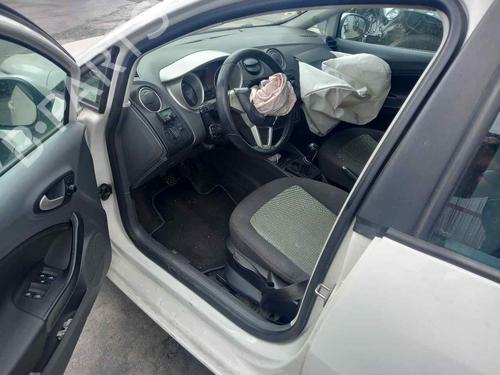 Heater blower motor SEAT IBIZA IV (6J5, 6P1)  | BP32052904M62 