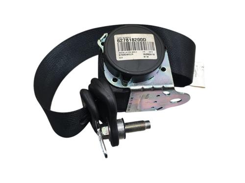 Rear left seatbelt NISSAN PULSAR Hatchback (C13) | BP32055866I29 - Image 2