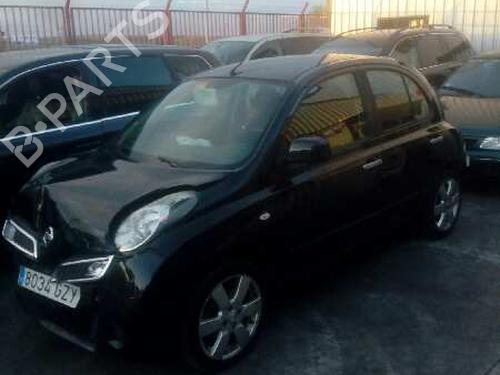 Used Parts NISSAN MICRA III (K12) 1.2 16V (65 hp) 4418870