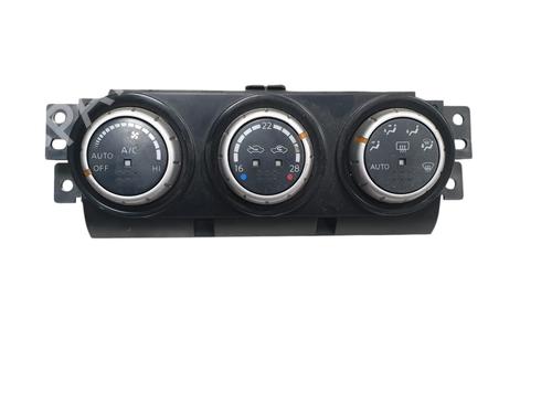 Commande Chauffage NISSAN X-TRAIL II (T31) [2007-2018]  32053252