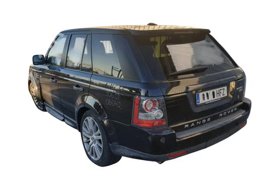 Front bumper LAND ROVER RANGE ROVER SPORT I (L320)  | BP32058400C7 