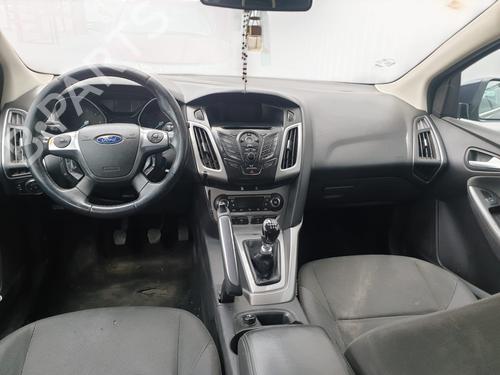 Used Airbag Kit FORD FOCUS III Turnier 1.6 TDCi (115 hp) 32058452