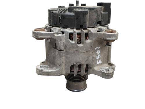 Alternator SEAT ARONA (KJ7, KJP)  | BP32073566M7  - Image 6