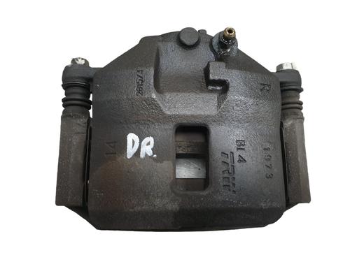 Used Right front brake caliper HONDA CIVIC VII Hatchback (EU, EP, EV) 1.7 CTDi (EP4, EU9) (100 hp) 32051366