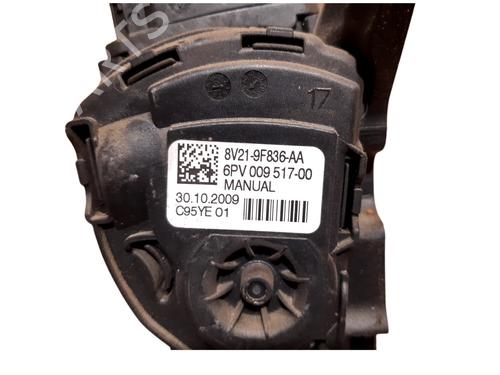 pedal-ford-fiesta-vi-cb1-ccn-2008-32048724 main image