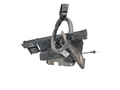 Used Rear right lock FORD FOCUS III [2010-2020]  32051778