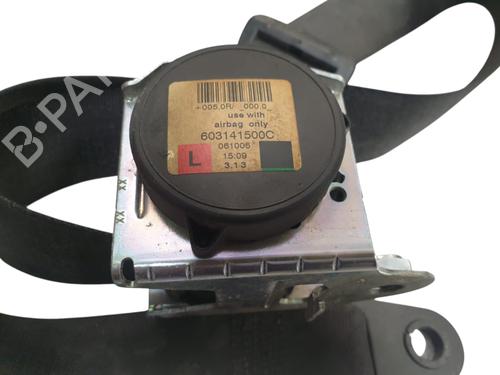 Front left seatbelt MINI MINI Convertible (R52) Cooper | BP36306100I26 - Image 3