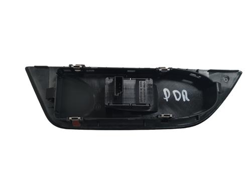 Right front window switch BMW X1 (E84)  | BP32047454I26 