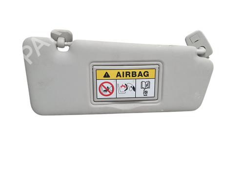 right-sun-visor-renault-zoe-bfm_-2012-32049306 main image