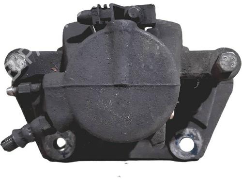 Right front brake caliper MERCEDES-BENZ A-CLASS (W169) A 160 CDI (169.006, 169.306) | BP32051181M104 - Image 2