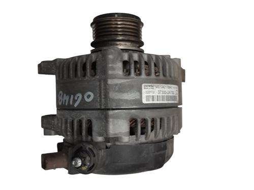 Used Alternator Alternator KIA SPORTAGE III (SL) [2009-2017] 32328649 32328649
