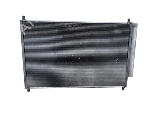 Used AC radiator TOYOTA VERSO (_R2_) 1.8 (ZGR21_, ZGR21R) (147 hp) 32055735