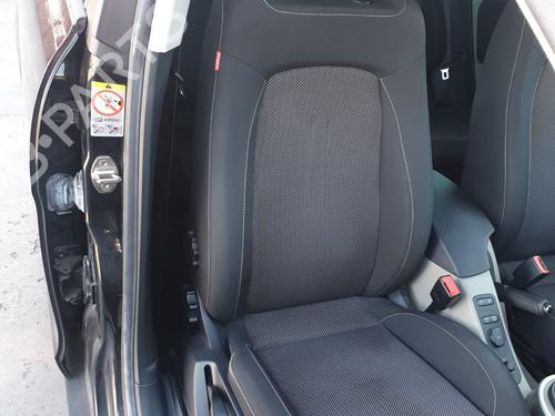 AC radiator SEAT ALTEA (5P1)  | BP32051920M32 