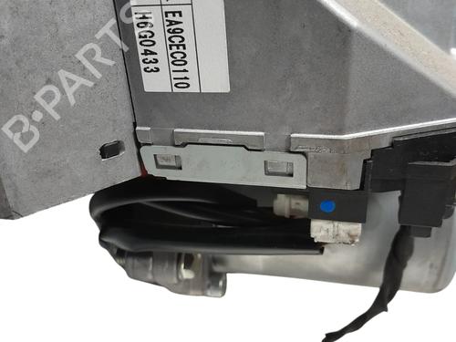 Steering column RENAULT KANGOO Express (FW0/1_) Z.E. (FW0Z, FW1Z) | BP32340030M21 