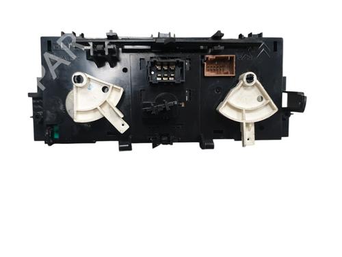 Climate control CITROËN C3 II (SC_) | BP32053162I5 - Image 3