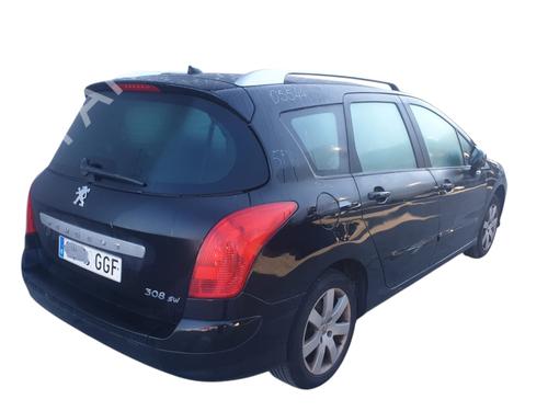 Rear left window mechanism PEUGEOT 308 SW I (4E_, 4H_)  | BP32050917C24 