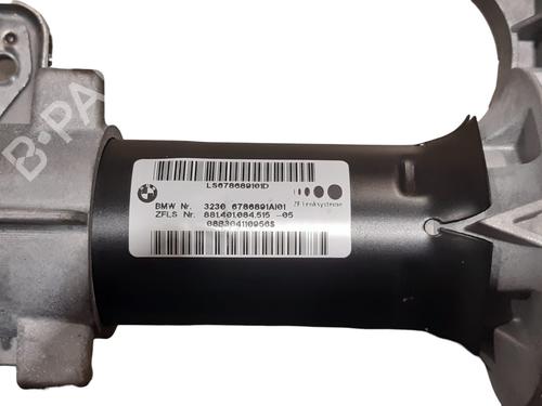 Steering column BMW 3 (E90) 320 i | BP32055457M21 