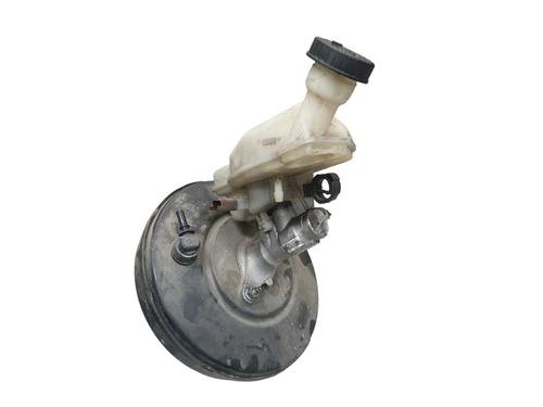 Used Servo brake PEUGEOT 207 (WA_, WC_) [2006-2015]  32050494