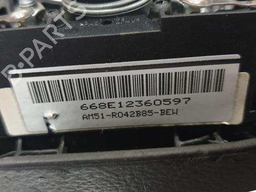 Airbag Kit FORD FOCUS III Turnier 1.6 TDCi | BP32058452C86 