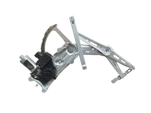 Used Front left window mechanism OPEL ZAFIRA / ZAFIRA FAMILY B (A05) [2005-2019]  32049012