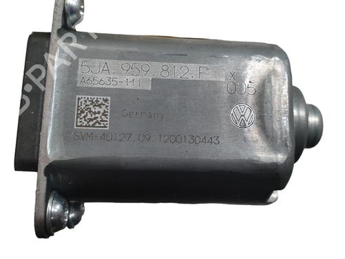 Rear right window mechanism SEAT TOLEDO IV (KG3) 1.6 TDI | BP32051795C25 