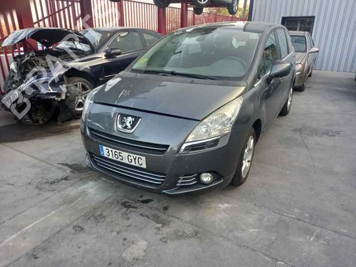 Used Parts PEUGEOT 5008 (0U_, 0E_) [2009-2017]  4418706
