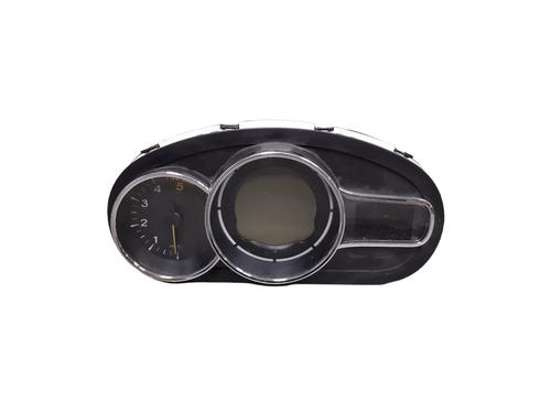 Used Instrument cluster Instrument cluster RENAULT MEGANE III Coupe (DZ0/1_) 1.5 dCi (DZ0B) (106 hp) 32055648 32055648