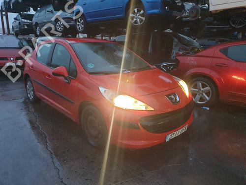 Used Parts PEUGEOT 207 (WA_, WC_) [2006-2015]  4418949