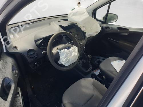 Front left lock FORD TOURNEO COURIER B460 MPV | BP32051954C98