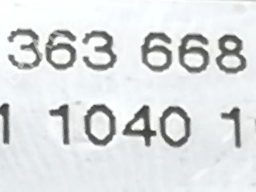 Switch BMW 3 (E46) | BP32052390I30