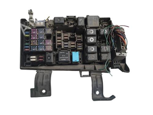 fuse-box-mazda-6-hatchback-gg-2002-2003-2004-2005-2006-2007-2008-39537789 main image