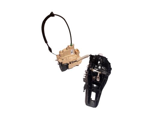 Used Rear left lock ALFA ROMEO STELVIO (949_) 2.0 Q4 (949.AXA2A) (280 hp) 32055215