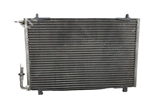 ac-radiator-peugeot-206-cc-2d-2000-2001-2002-2003-2004-2005-2006-2007-2008-32053853 main image