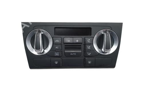 Used Climate control Climate control AUDI A3 Sportback (8PA) 2.0 TDI 16V (140 hp) 33964728 33964728