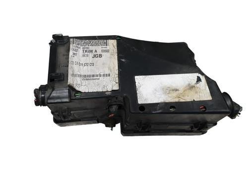 Fuse box FORD FOCUS C-MAX (DM2) | BP32050389E1