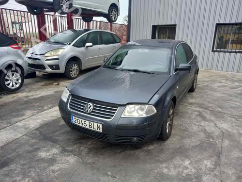 Used Parts VW PASSAT B5.5 (3B3) [2000-2005]  4418558