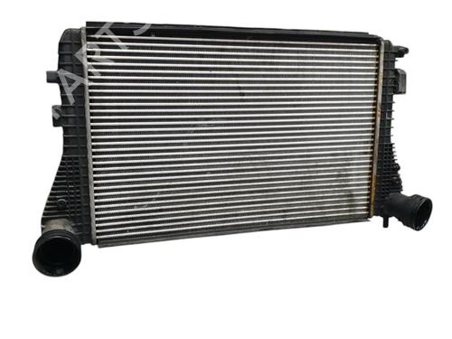 Intercooler VW GOLF PLUS V (5M1, 521) [2004-2013]  32052048